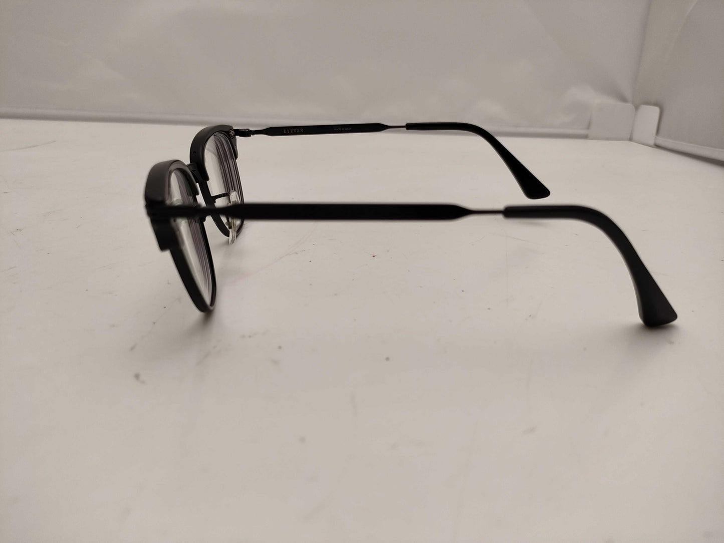 Eyevan MPBK Sunglasses/Glasses