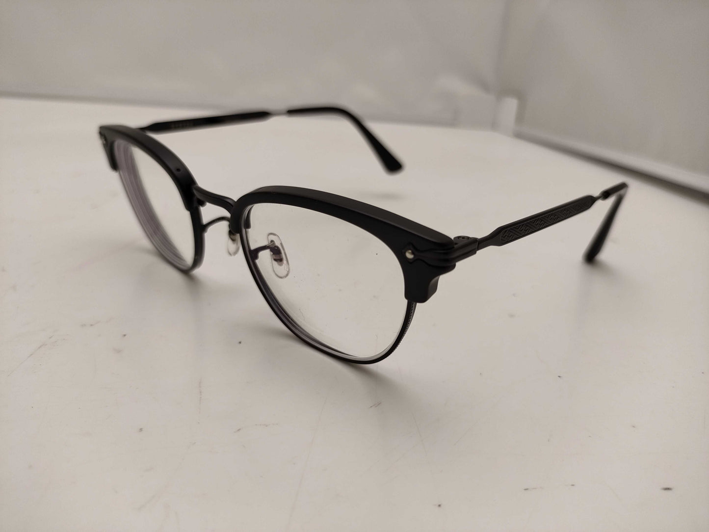 Eyevan MPBK Sunglasses/Glasses