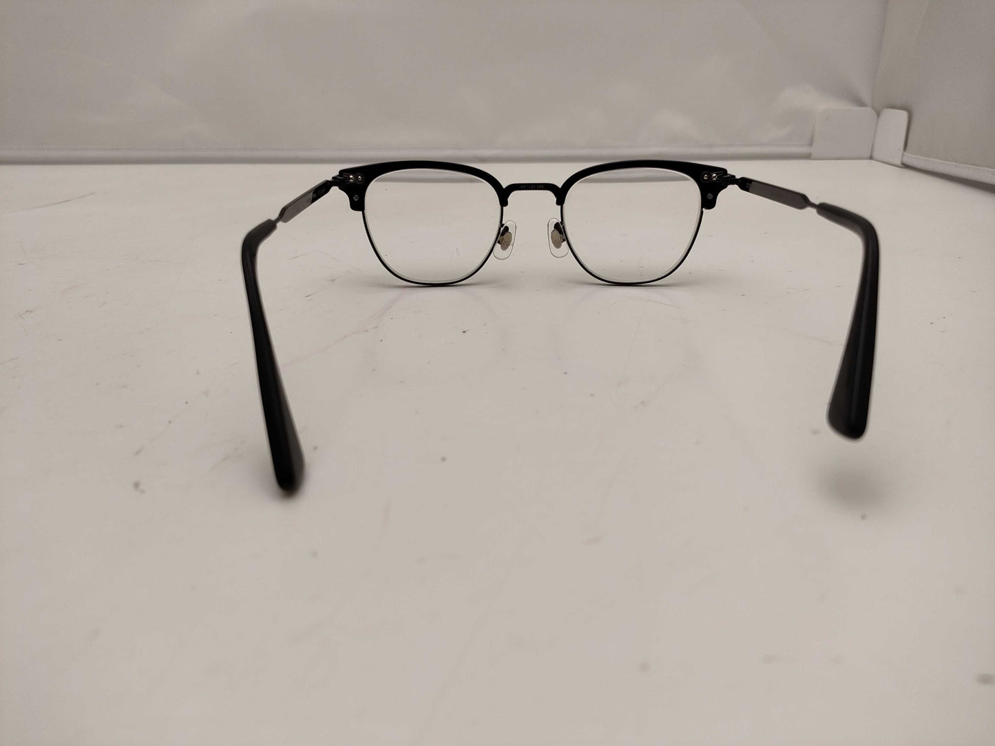 Eyevan MPBK Sunglasses/Glasses