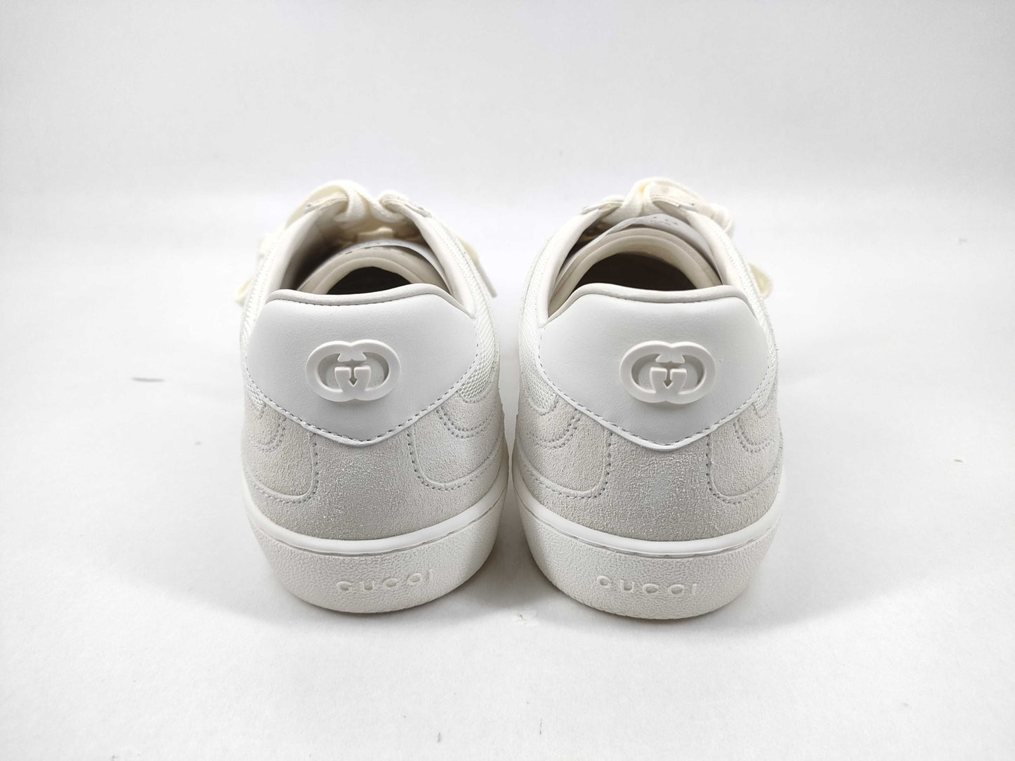 GUCCI 791742 Current Interlocking G Sneakers Sneakers