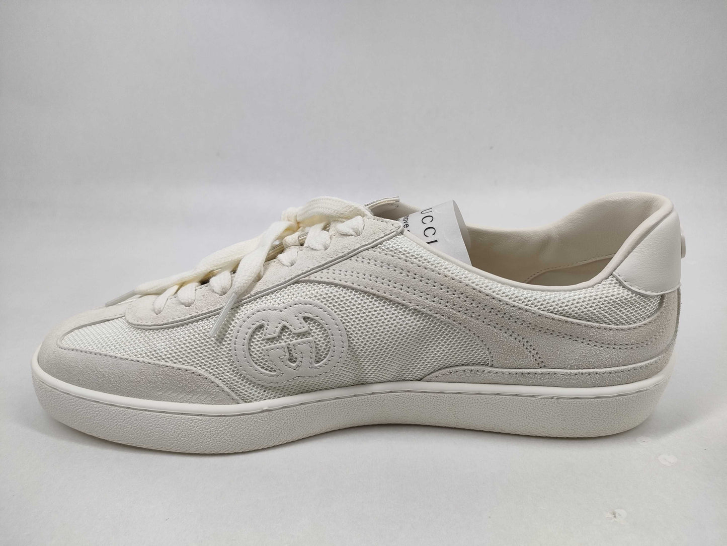 GUCCI 791742 Current Interlocking G Sneakers Sneakers
