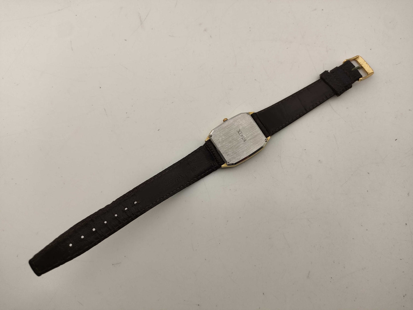 LONGINES Quartz XL*24 Men's Watch, Unoperated Women's Watch
