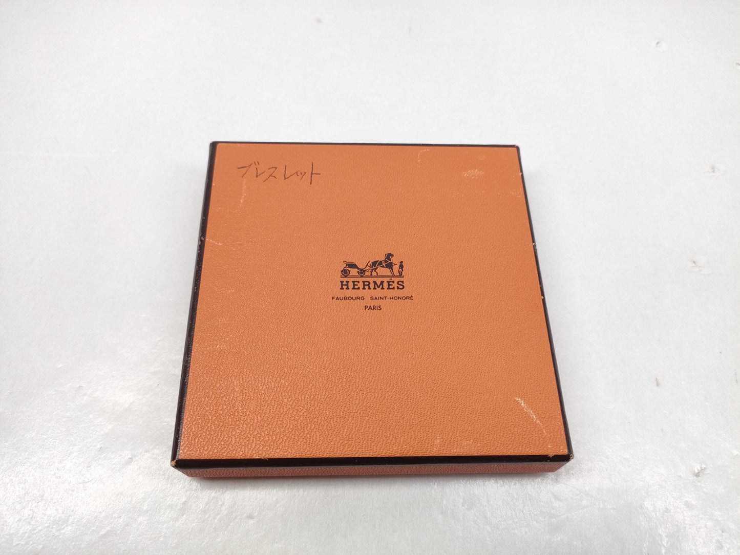 HERMES Jumbo Bracelet/Bangle