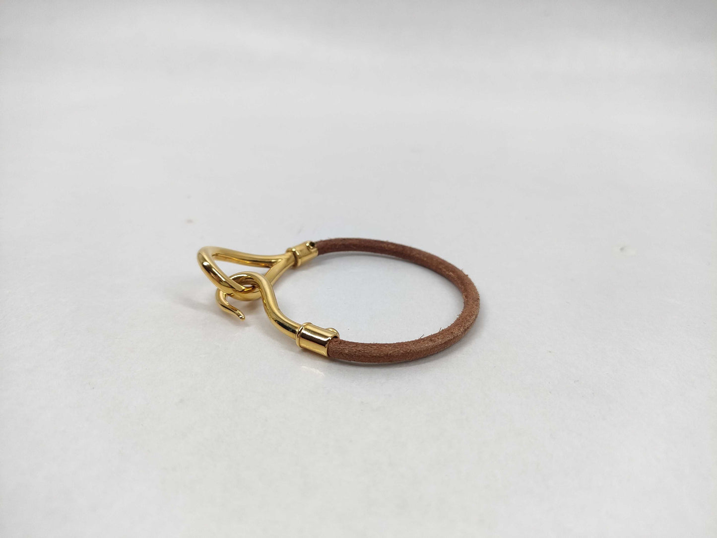 HERMES Jumbo Bracelet/Bangle