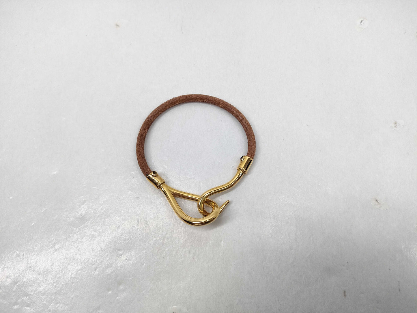 HERMES Jumbo Bracelet/Bangle