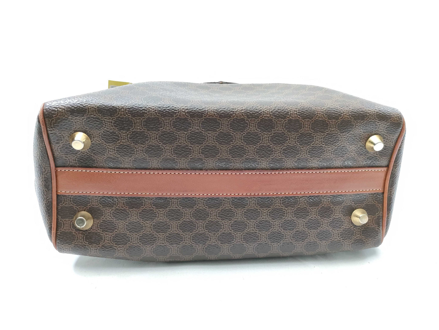 CELINE Mini Boston Bag