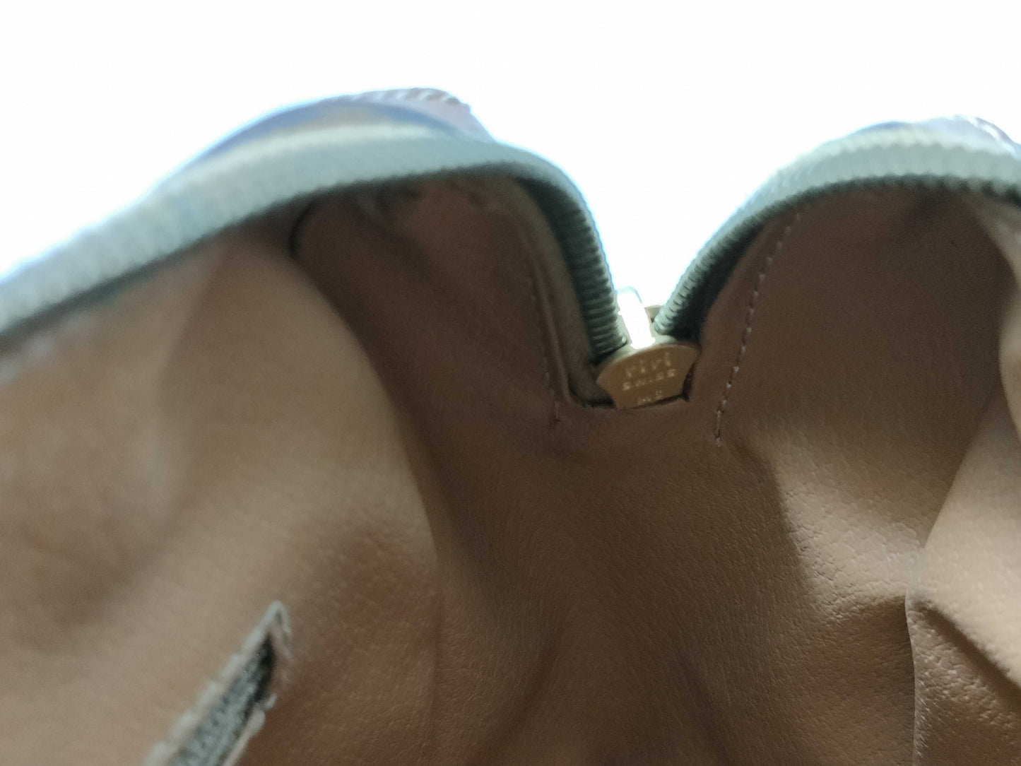 CELINE Mini Boston Bag