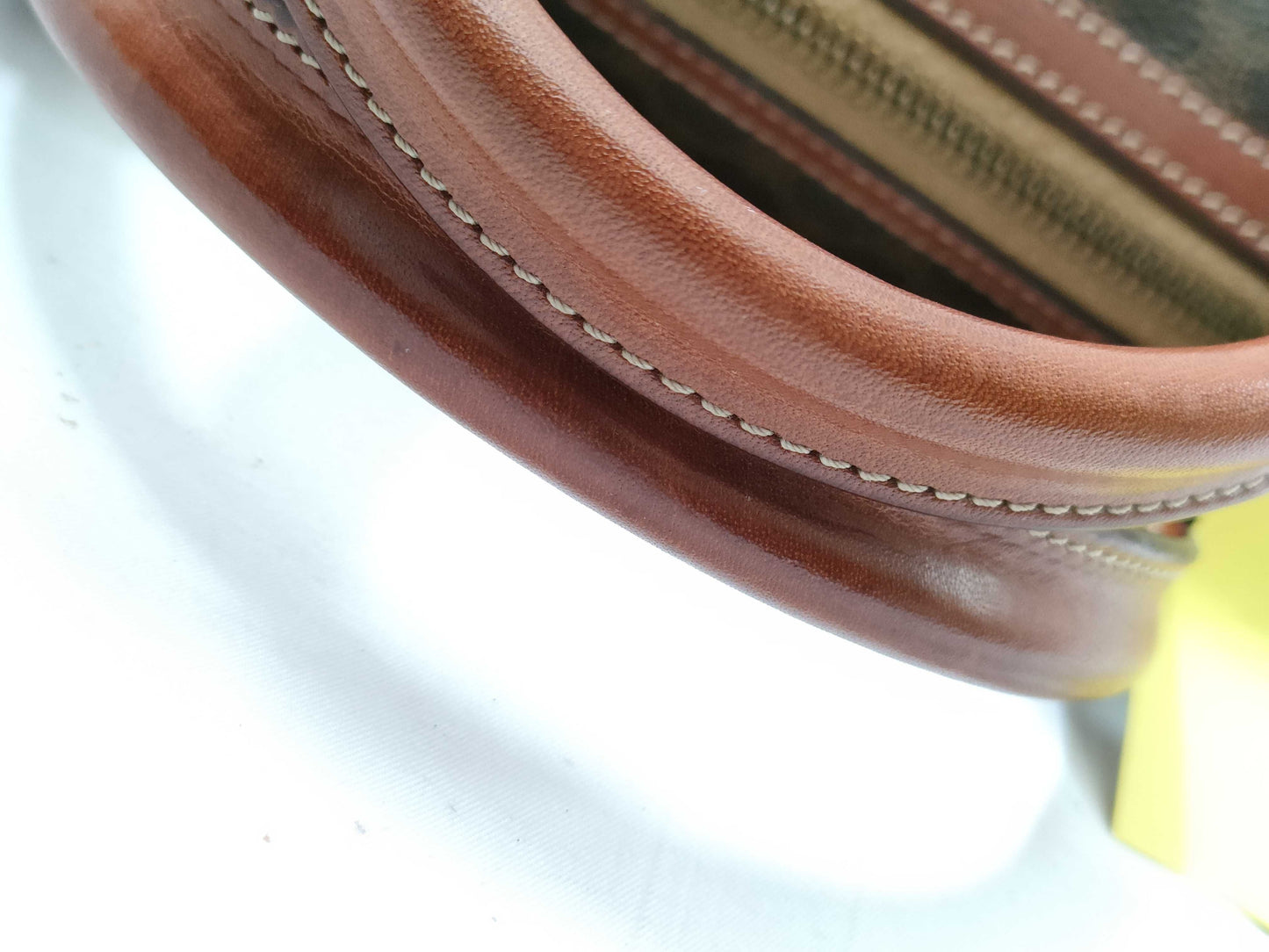 CELINE Mini Boston Bag