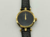 GUCCI Black Dial Unmoving Women's Watch