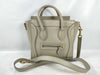 CELINE 168243HSC/01LM 2-Way G Hardware Handbag