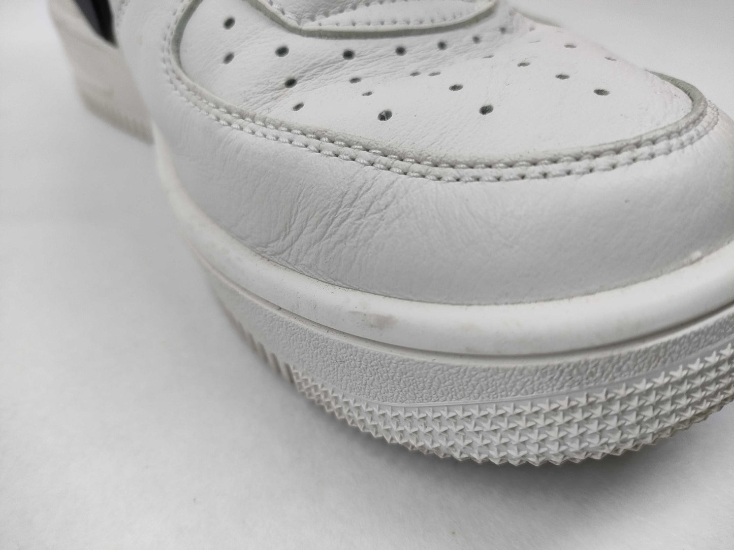 NIKE Air Force 1 Ambush Phantom Sneakers