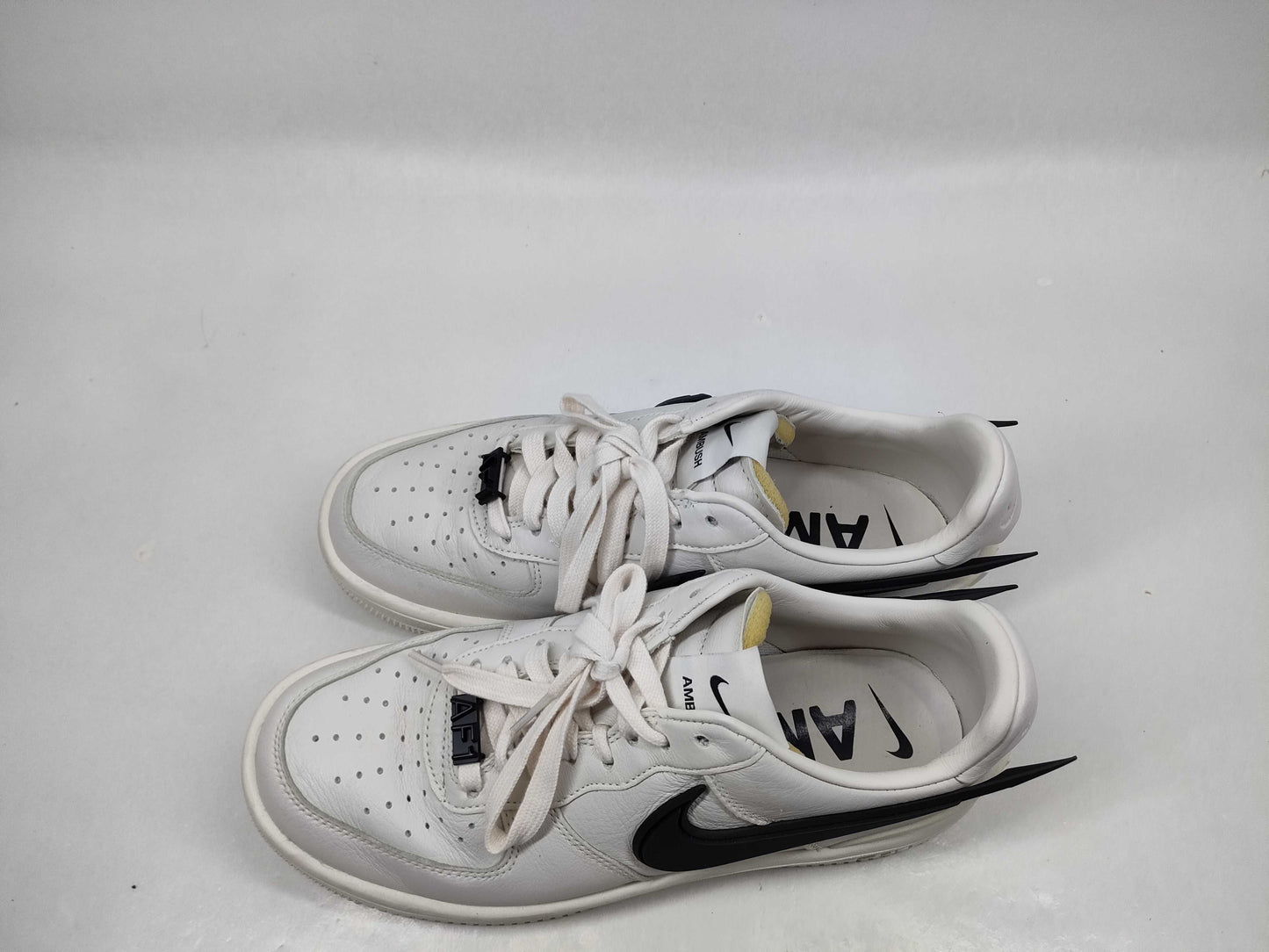 NIKE Air Force 1 Ambush Phantom Sneakers