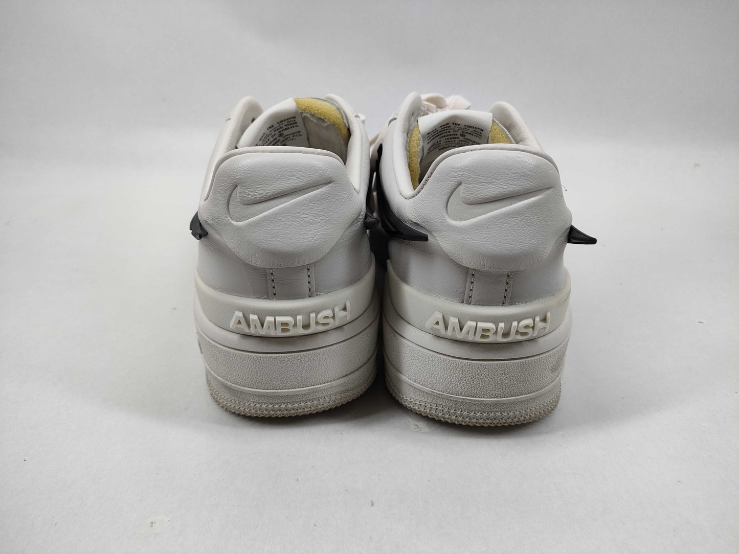 NIKE Air Force 1 Ambush Phantom Sneakers