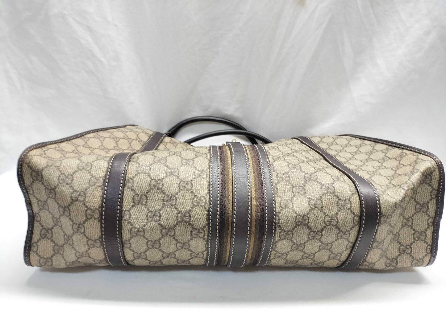 GUCCI GG Supreme 203493 Shoulder Bag
