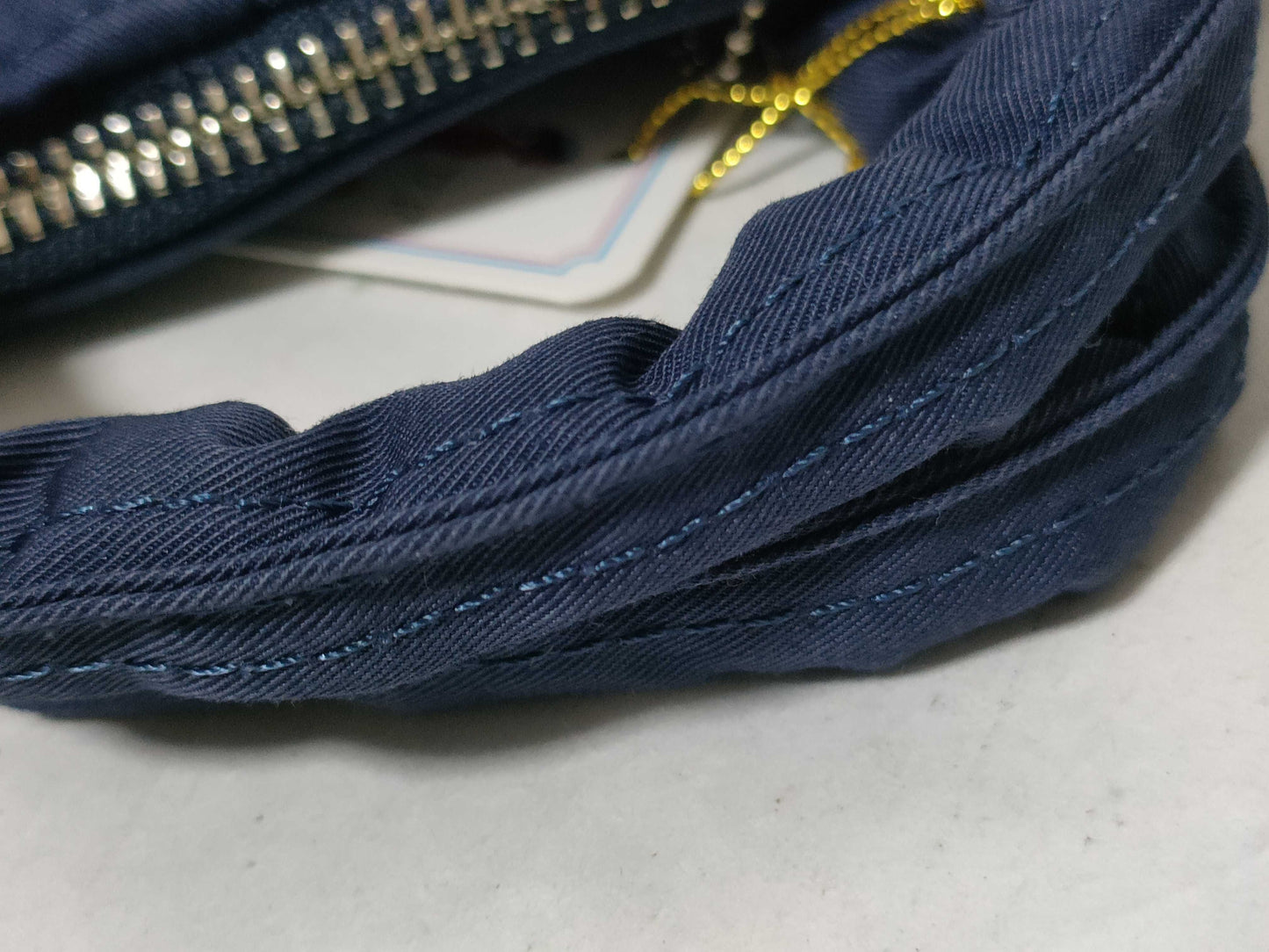 PORTER Nylon 2-Way Handbag