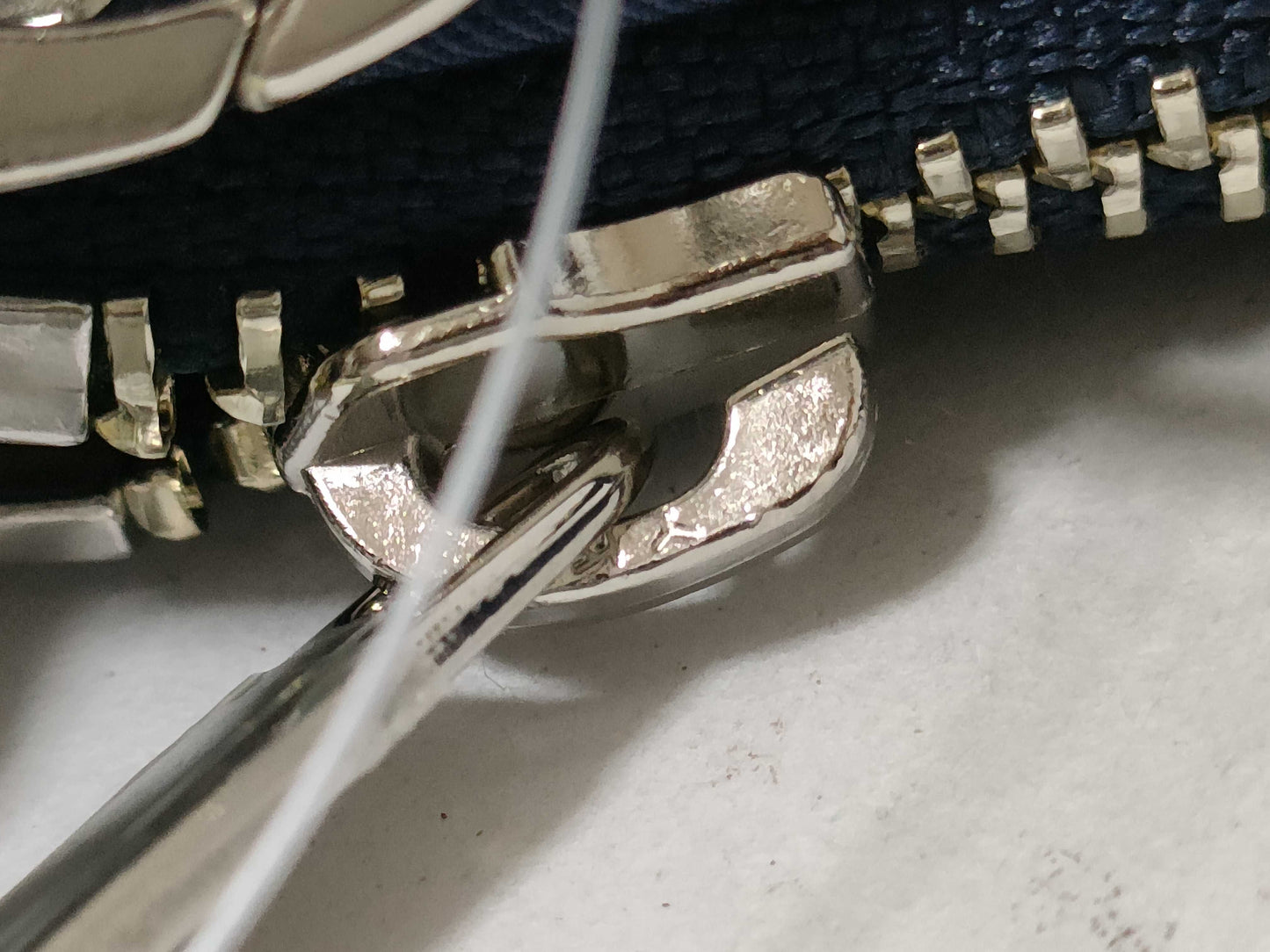 PORTER Nylon 2-Way Handbag