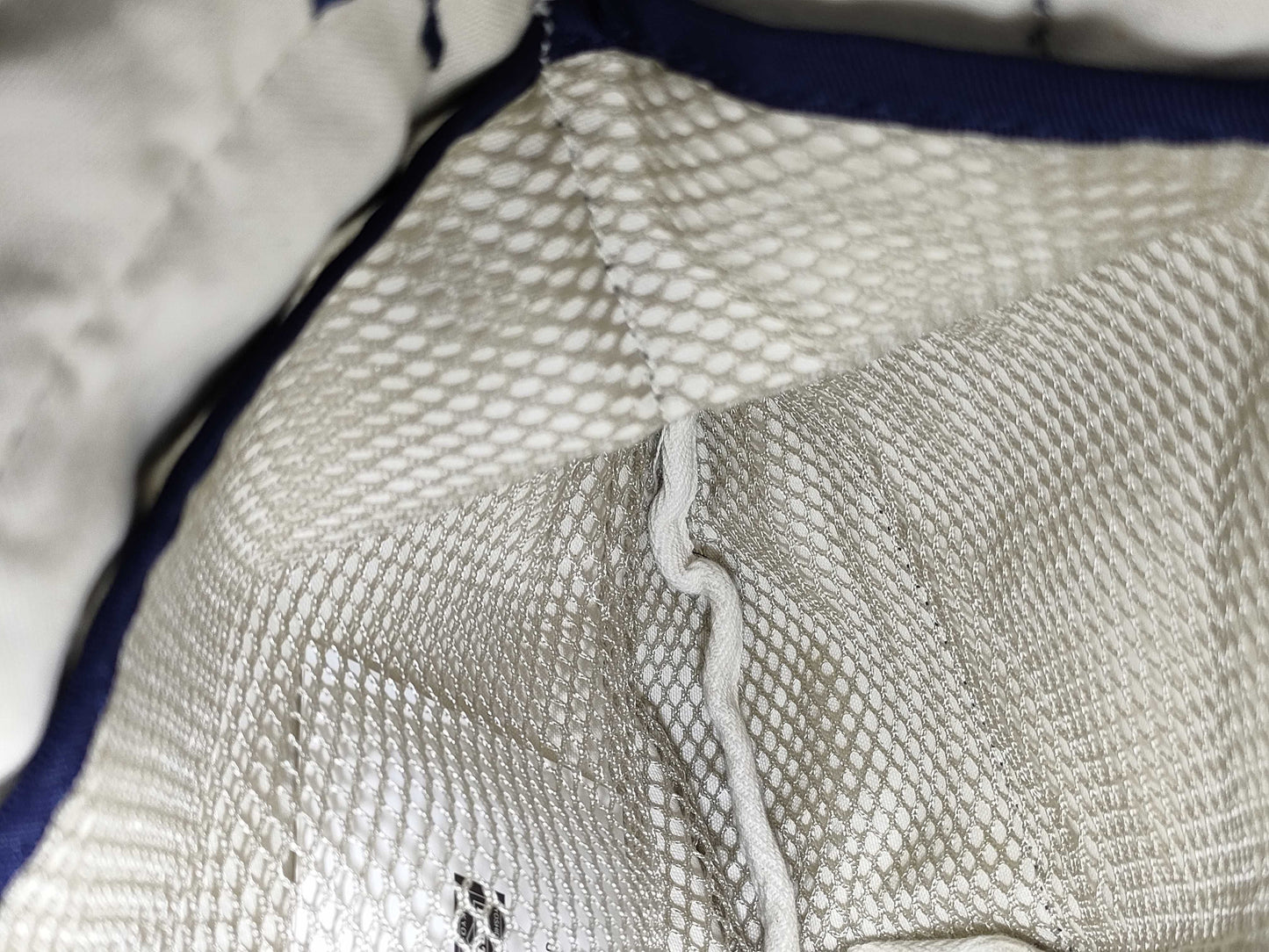 PORTER Nylon 2-Way Handbag