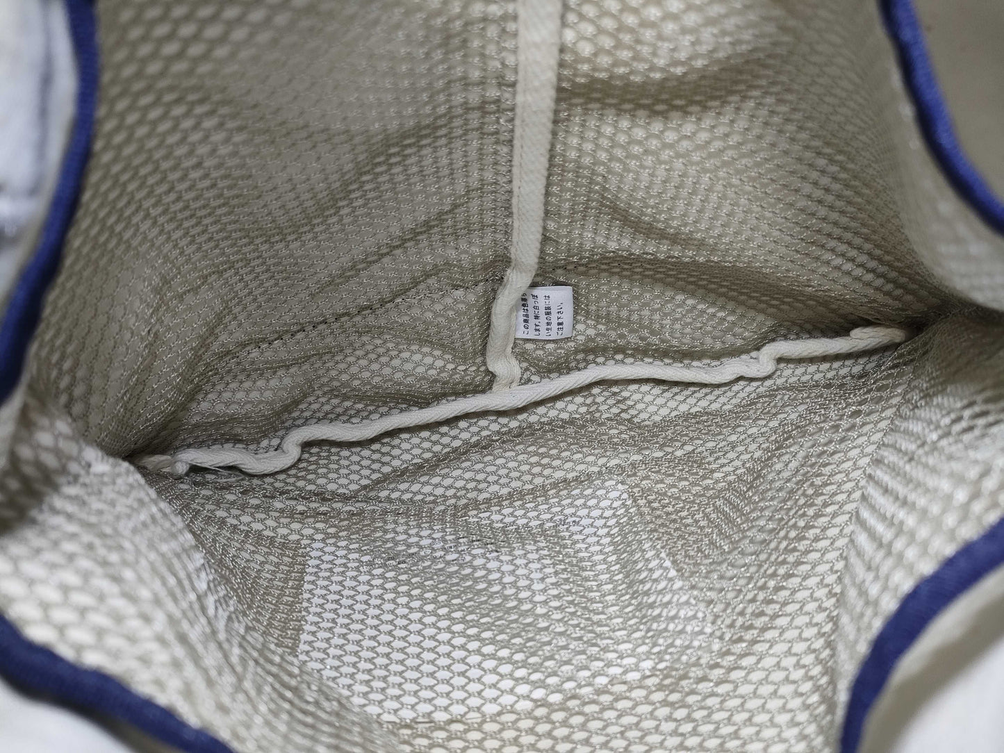 PORTER Nylon 2-Way Handbag