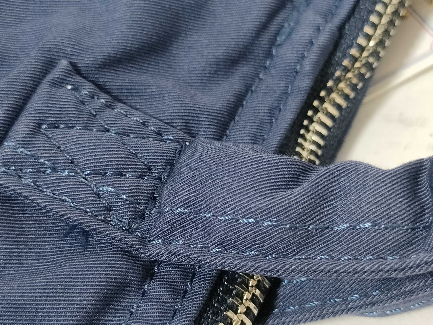 PORTER Nylon 2-Way Handbag