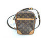 LOUIS VUITTON M45266 Monogram Danube Shoulder Bag