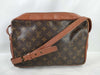 LOUIS VUITTON M51364 Monogram Sack Band Shoulder Bag