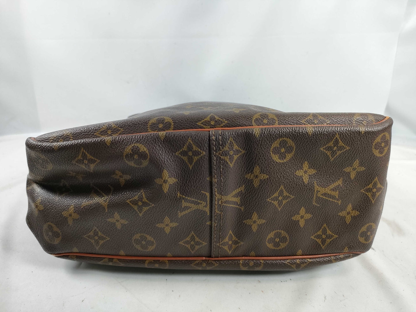 LOUIS VUITTON M40264 Monogram Marceau Shoulder Bag