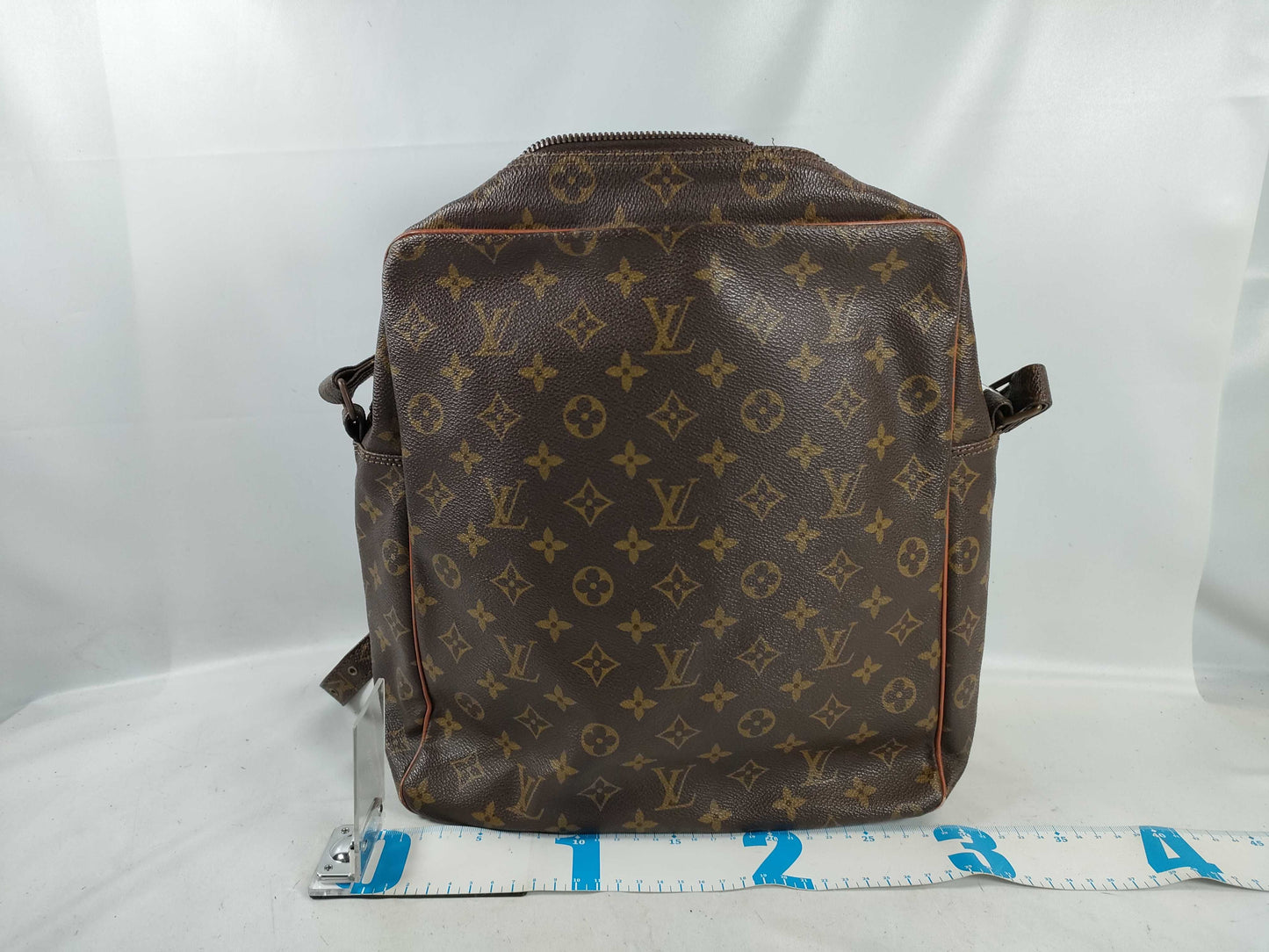 LOUIS VUITTON M40264 Monogram Marceau Shoulder Bag