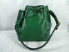 LOUIS VUITTON Epi Noe Shoulder Bag