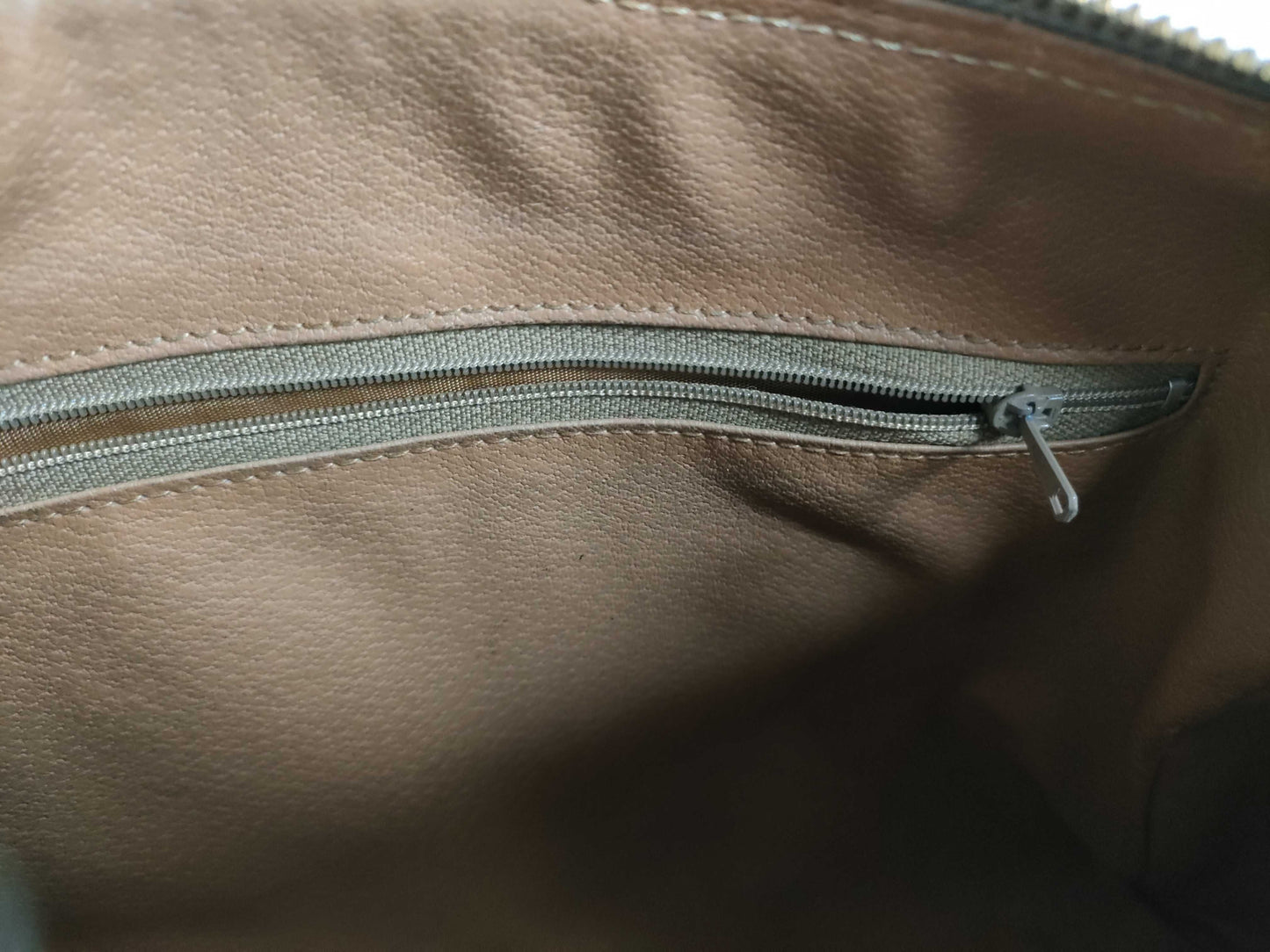 CELINE Mini Boston Handbag