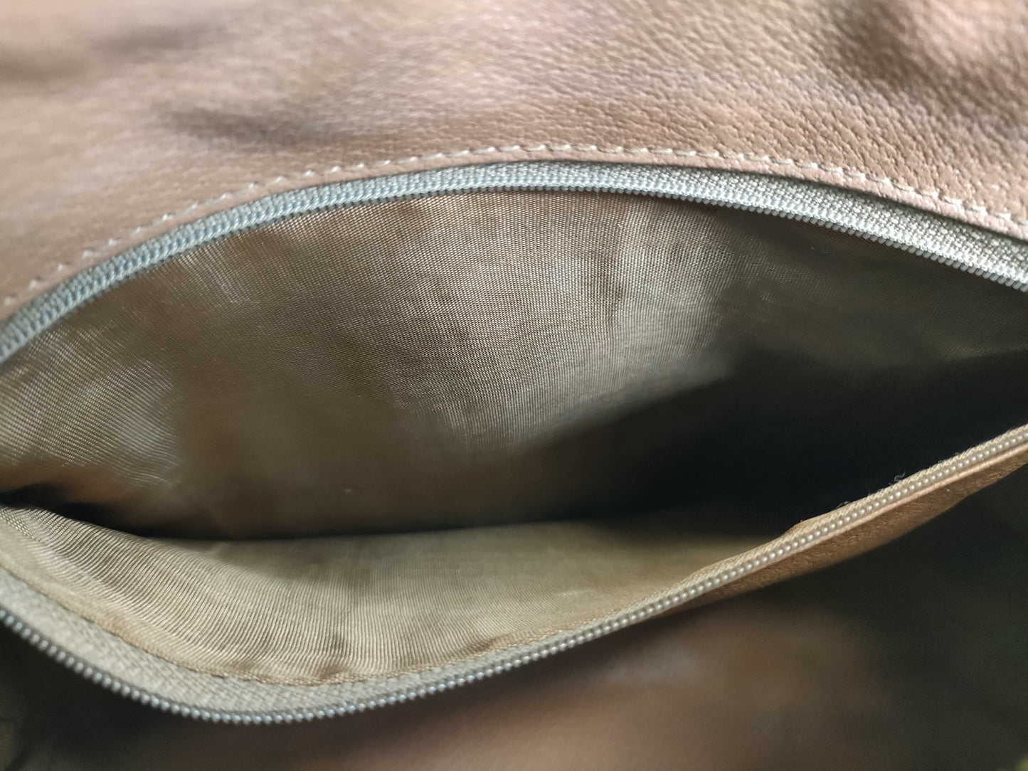 CELINE Mini Boston Handbag