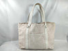 BVLGARI Canvas Tote Bag