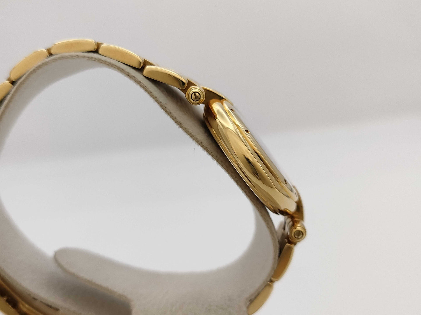 Cartier Panthère Panthère Vendôme 3707 866920 Quartz K18 Women's Watch