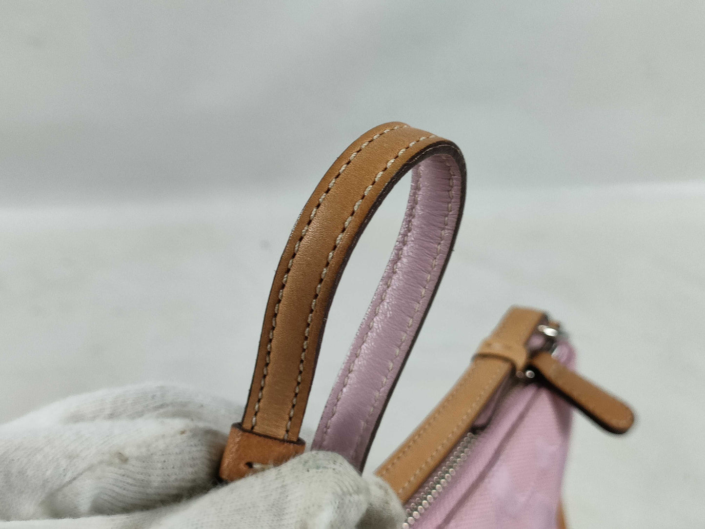 COACH Signature 6094 Handbag Handbag