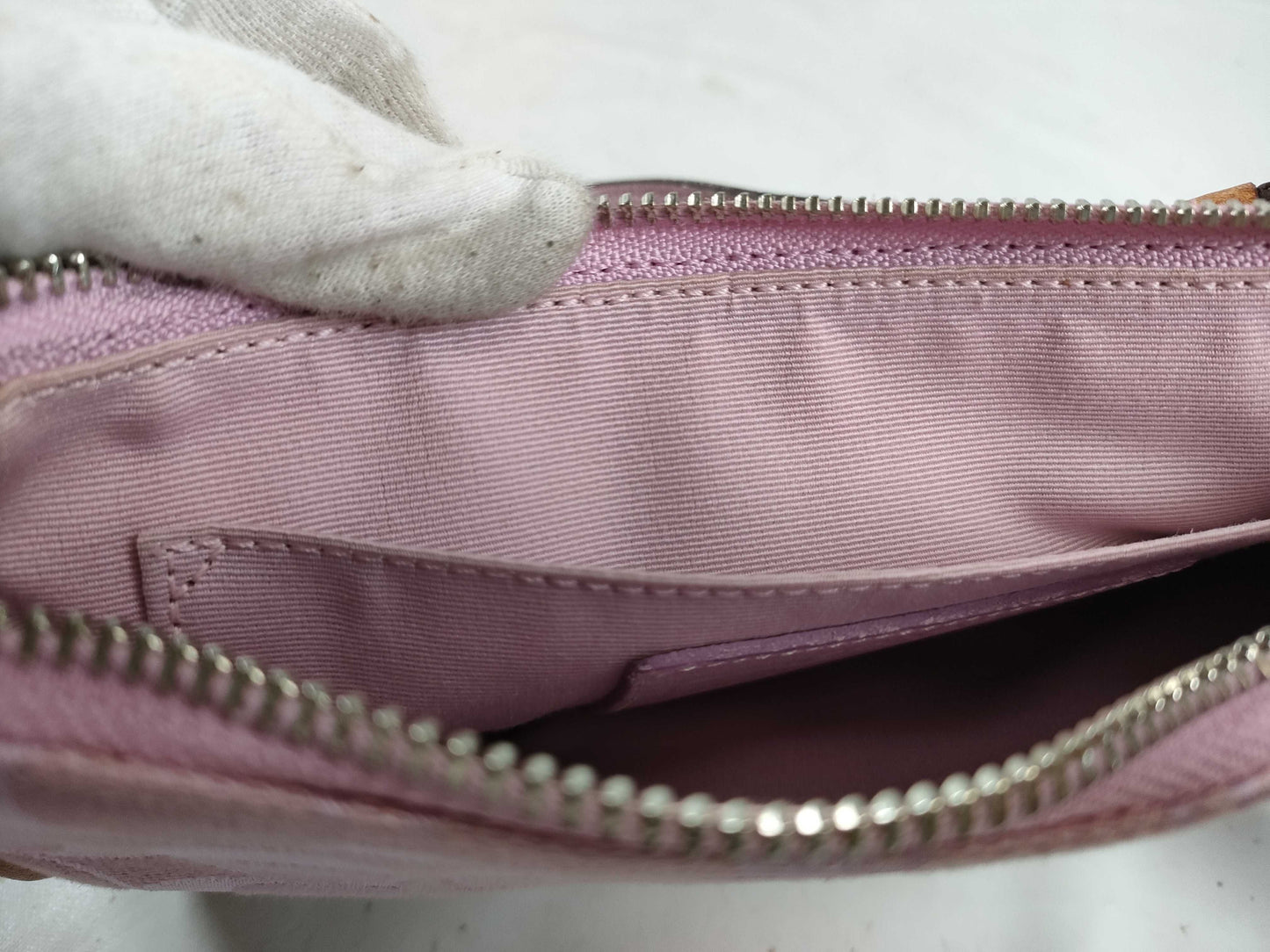 COACH Signature 6094 Handbag Handbag