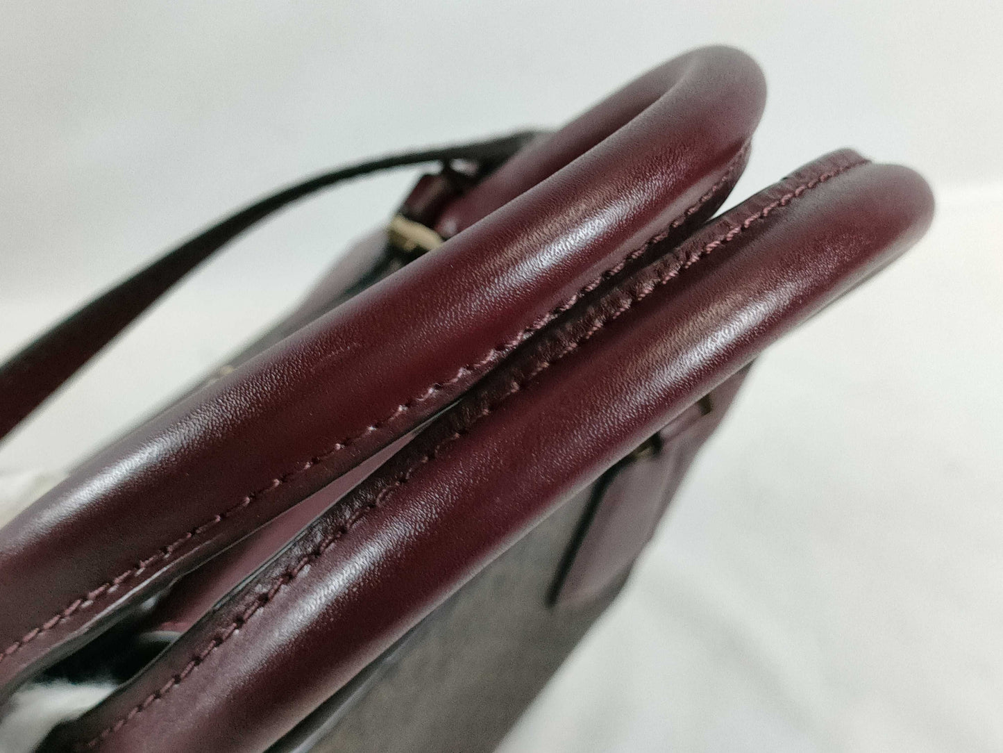 Michael Kors / 2-way handbag