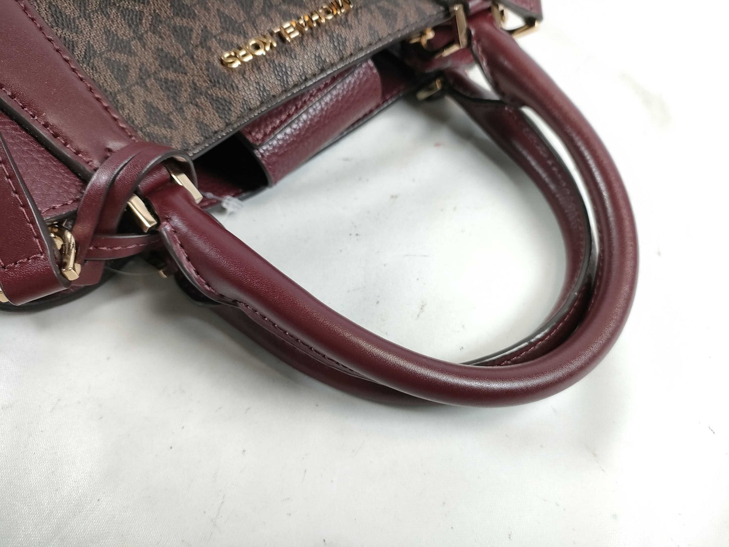 Michael Kors / 2-way handbag