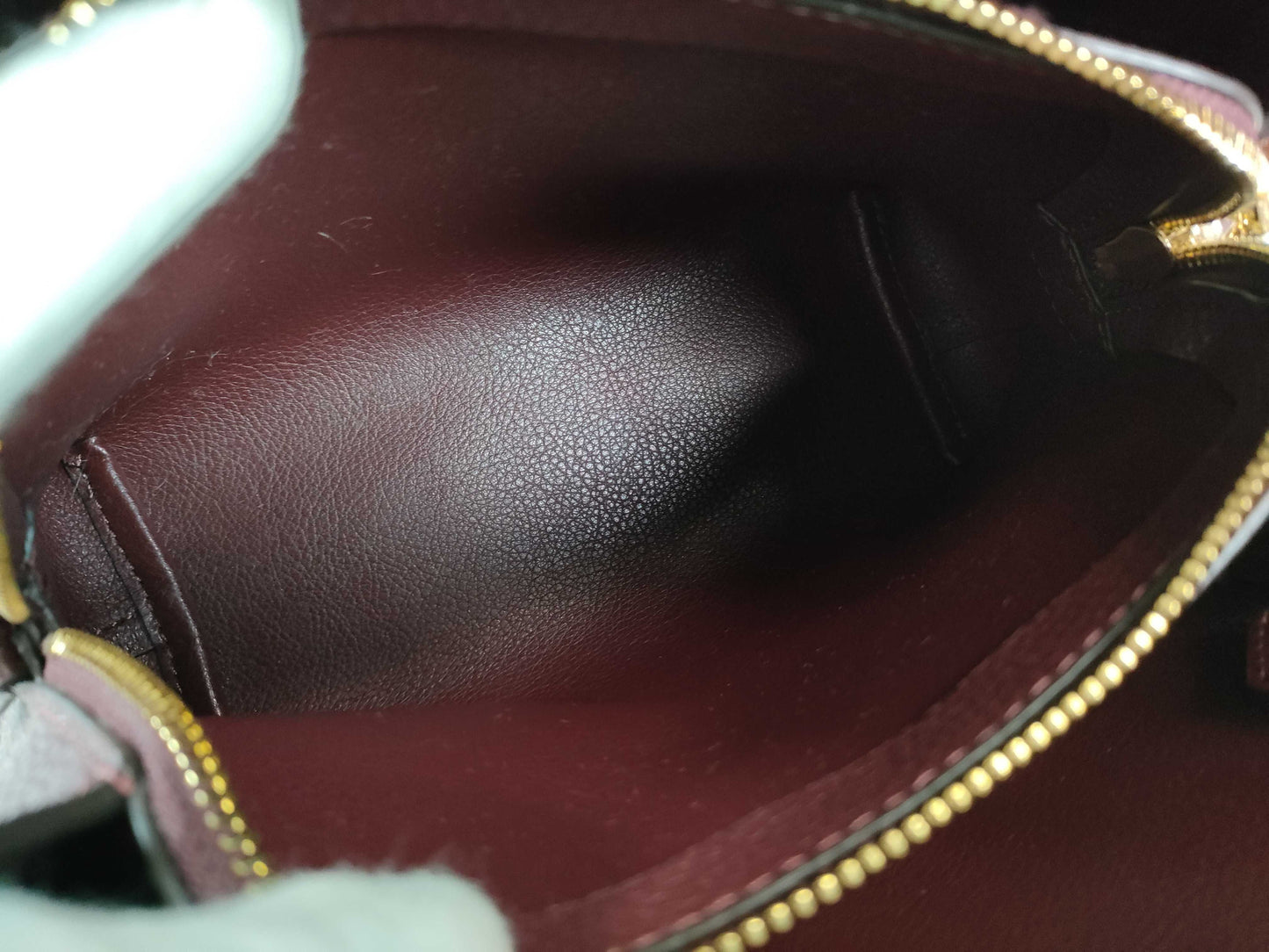 Michael Kors / 2-way handbag