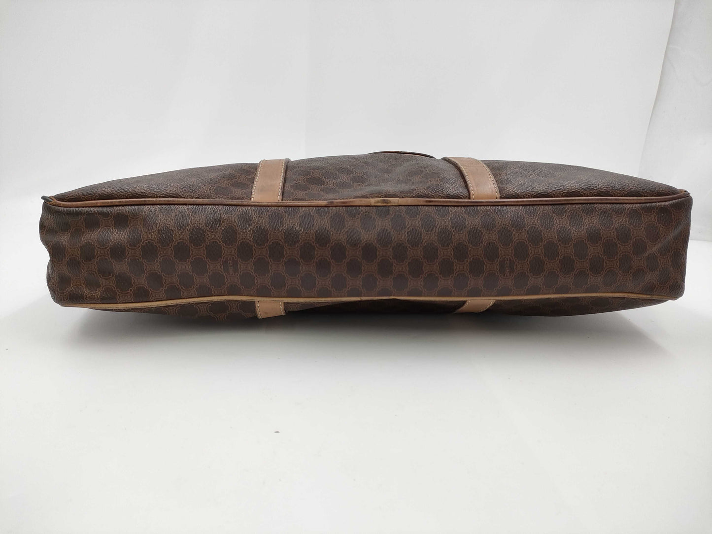 CELINE Business Bag Briefcase Hand Business Bag