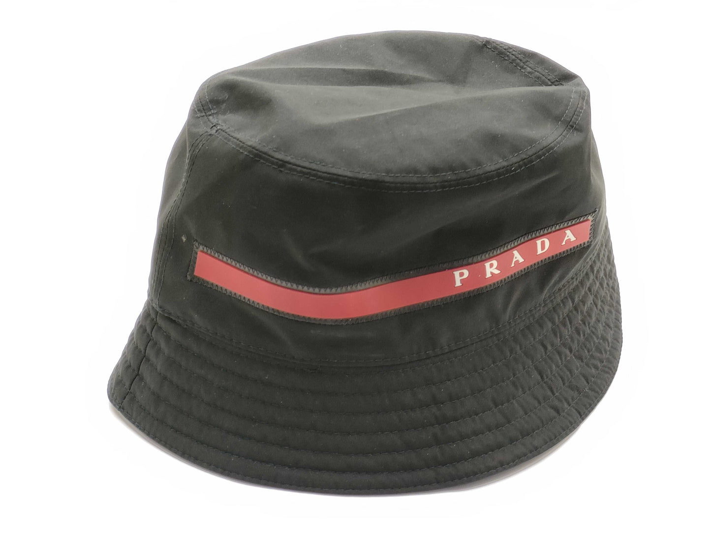 PRADA Prada Sport Bucket Hat Other Accessories