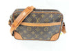 LOUIS VUITTON M51274 Monogram Trocadero Shoulder Bag