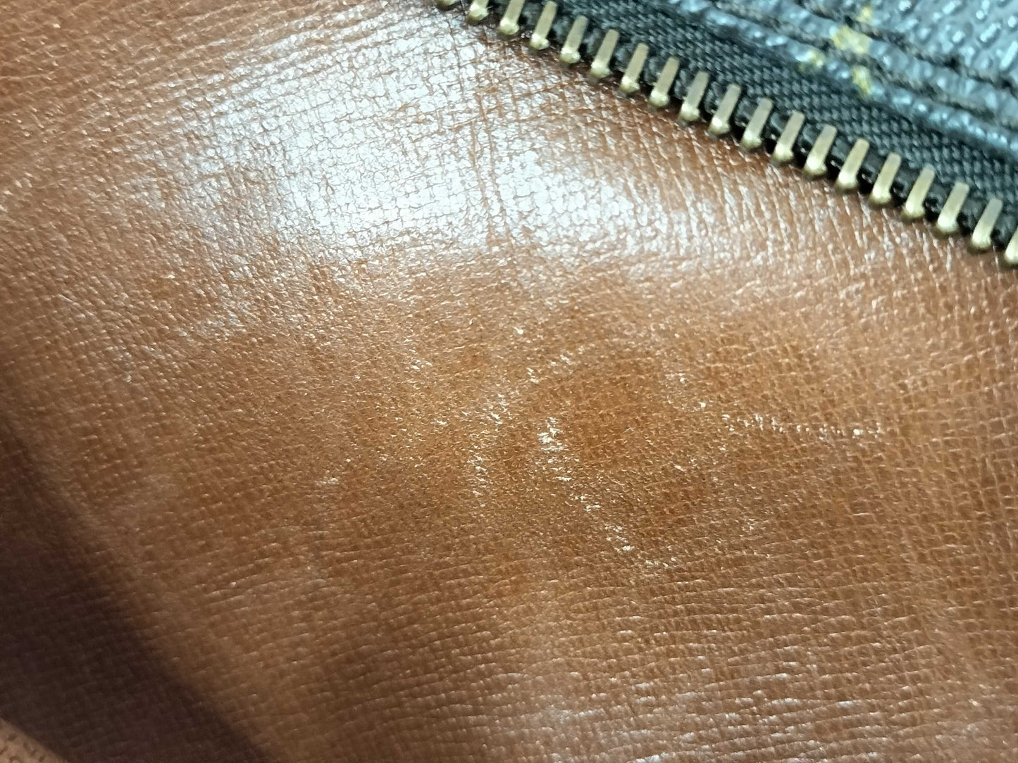 LOUIS VUITTON M51274 Monogram Trocadero Shoulder Bag