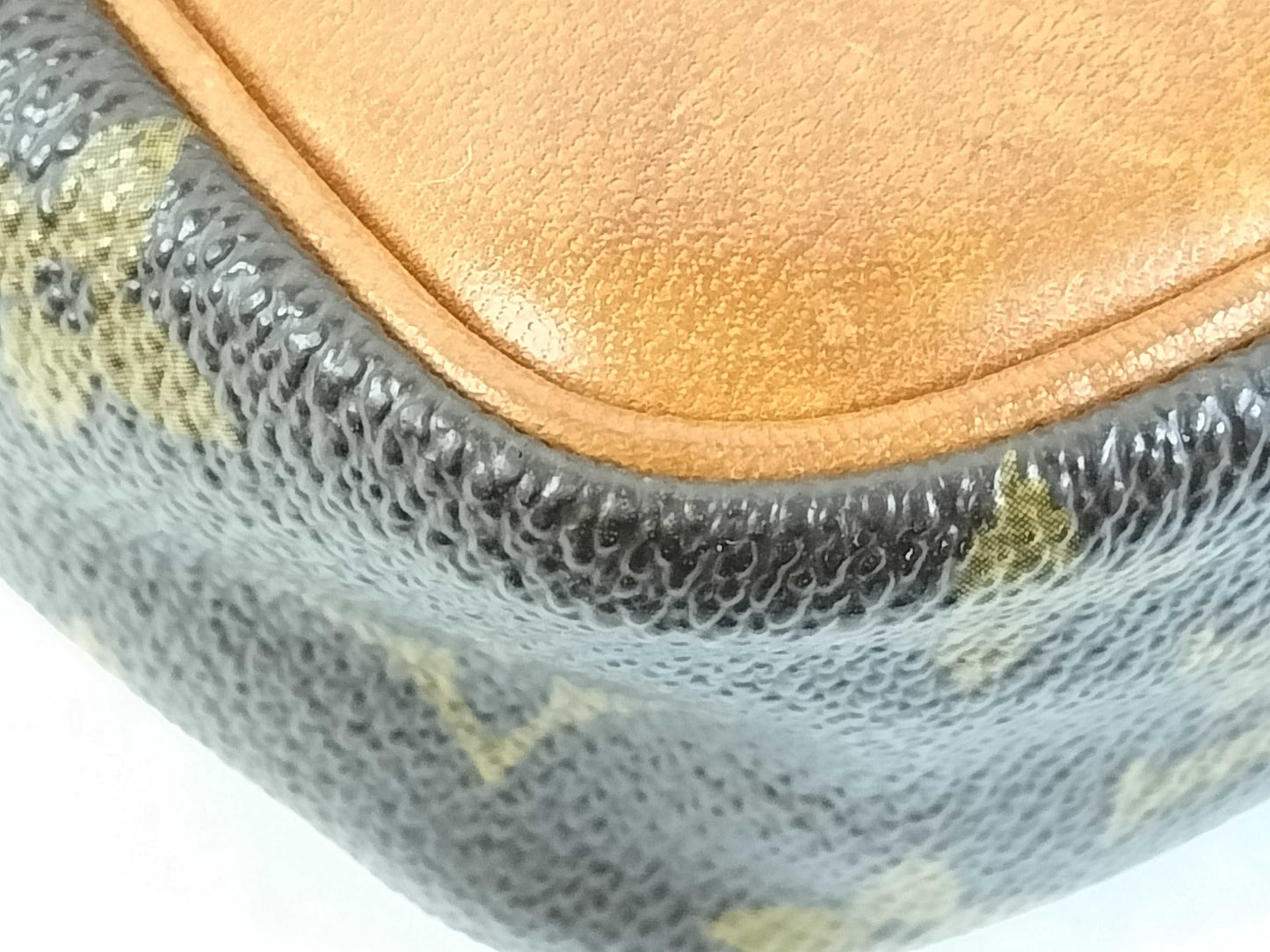 LOUIS VUITTON M51274 Monogram Trocadero Shoulder Bag