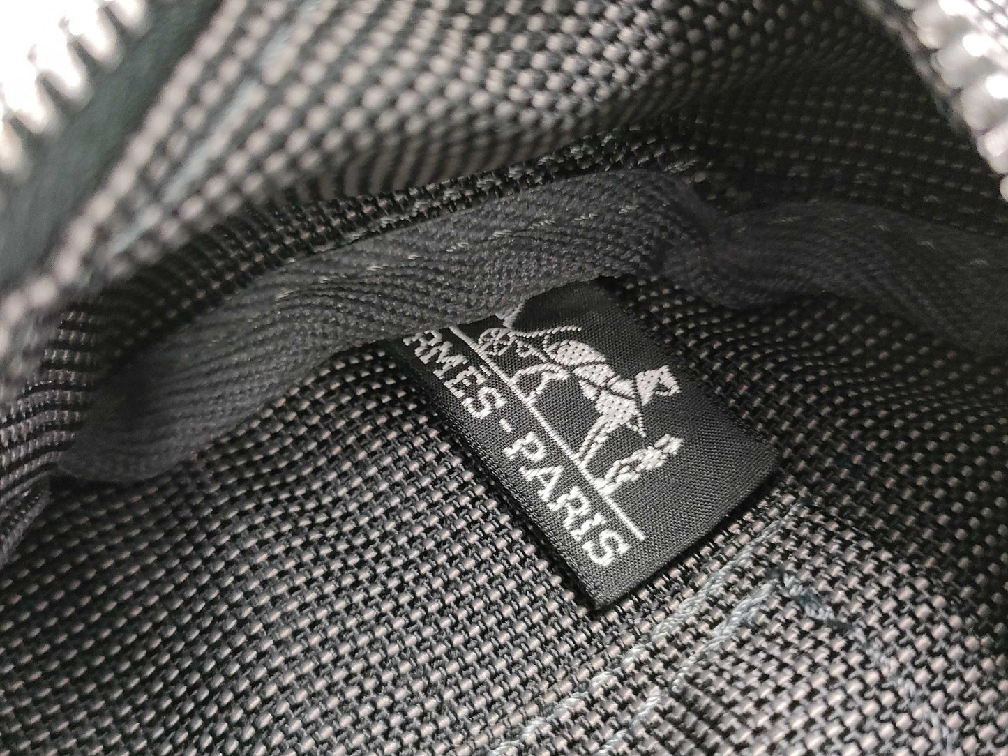 HERMES Air Line GM Tote Bag