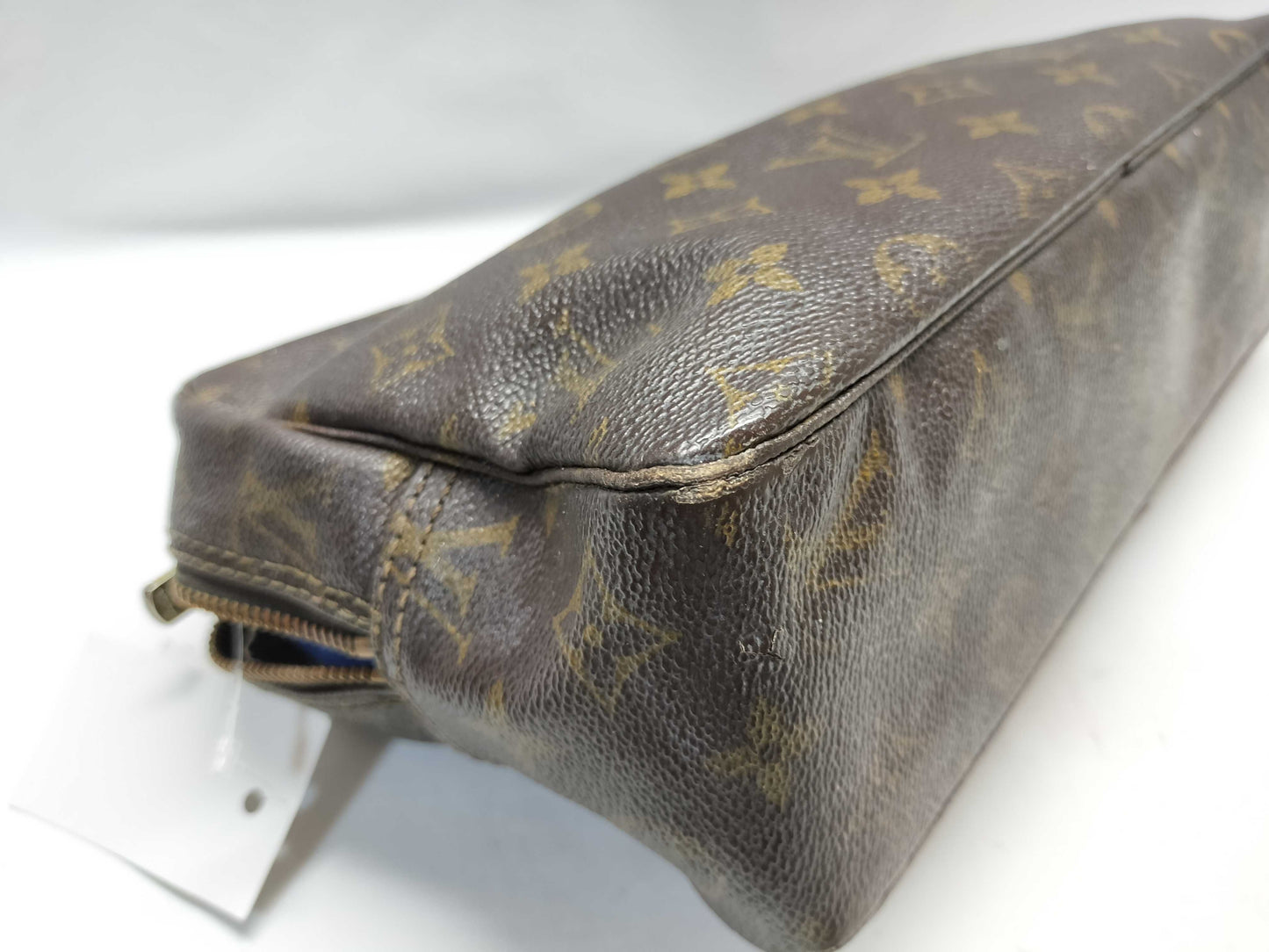 LOUIS VUITTON M47522 Monogram True Towelette Second Bag, Junk, Tag Missing