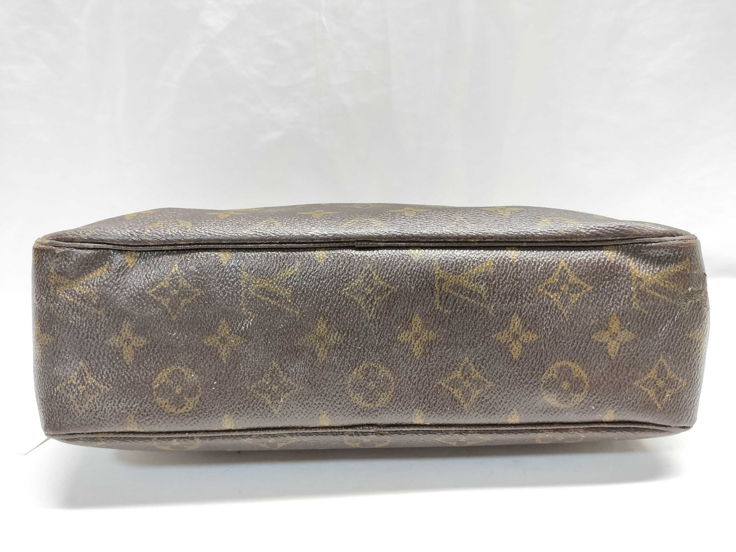LOUIS VUITTON M47522 Monogram True Towelette Second Bag, Junk, Tag Missing