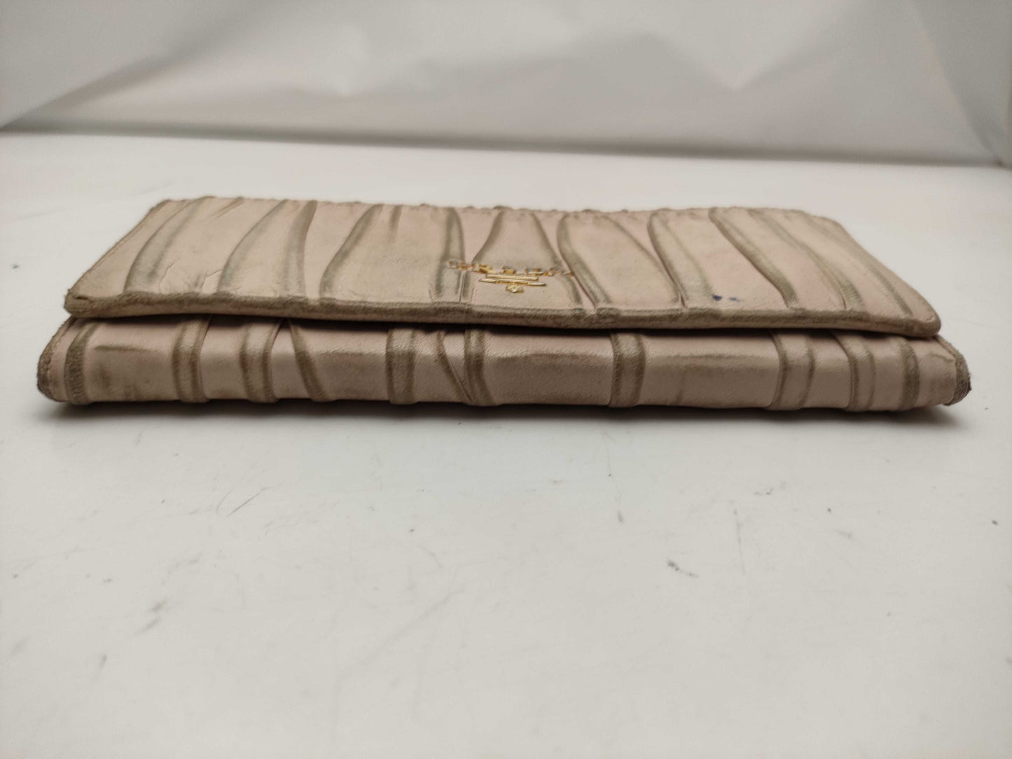LOUIS VUITTON, PRADA, GUCCI, etc. Wallet Set