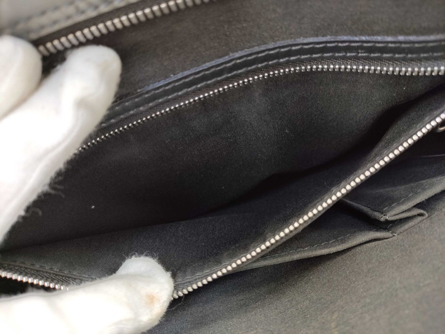 LOUIS VUITTON M55132 Monogram Matte Malden Handbag