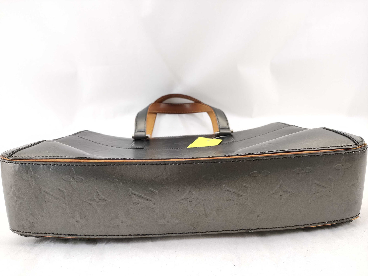 LOUIS VUITTON M55132 Monogram Matte Malden Handbag