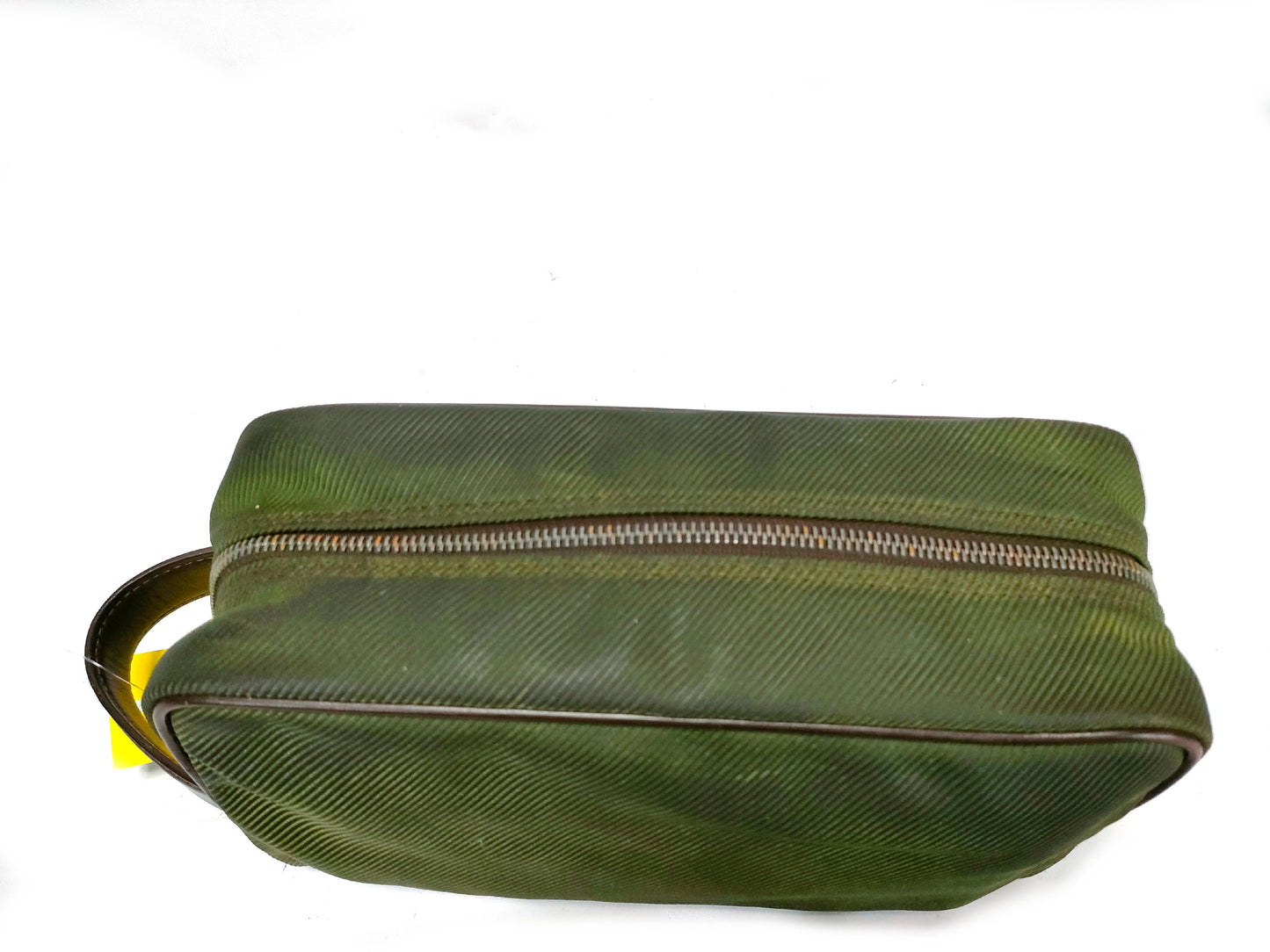 LOUIS VUITTON M30758 Taiga Parana Second Bag