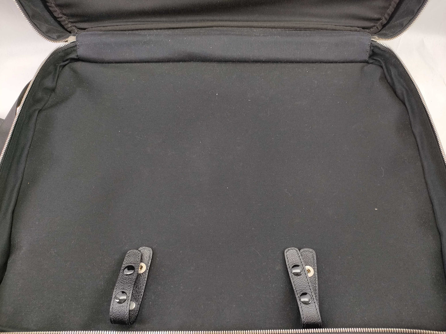 BVLGARI Mobility/Business Bag/2-way Business Bag